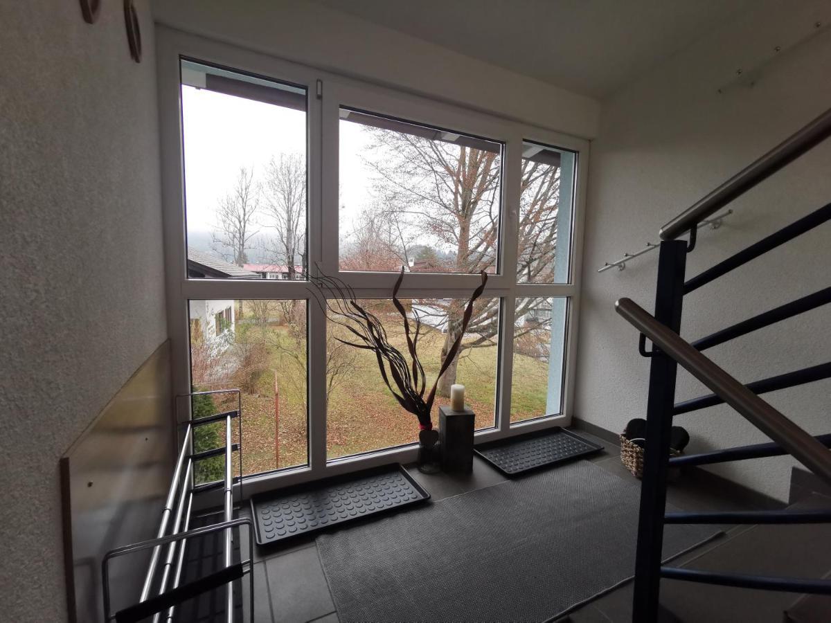 Ferienwohnung Ela Reutte Exterior photo