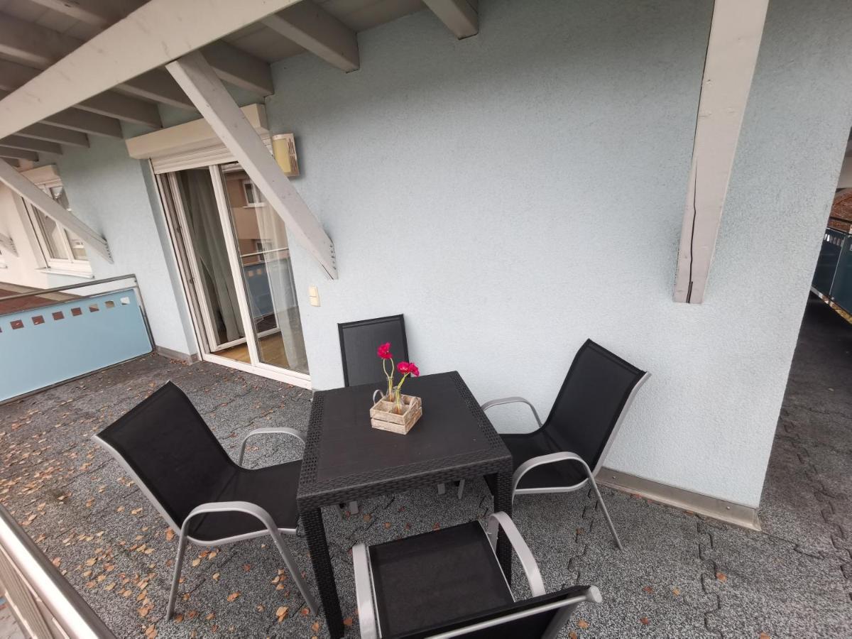 Ferienwohnung Ela Reutte Exterior photo